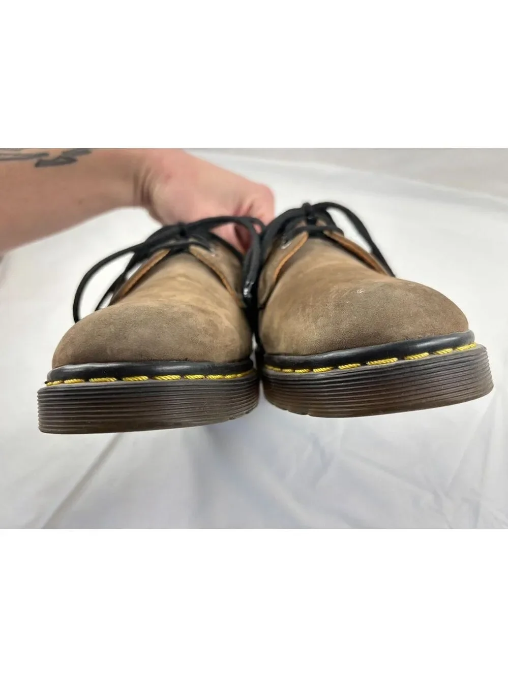 Dr. Martens vintage dr
